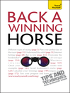 Back a Winning Horse (eBook)